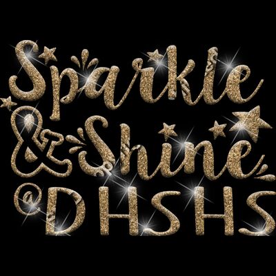 GLT67 GOLD GLITTER Thumbnail