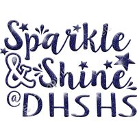 GLT67 BLUE GLITTER Thumbnail