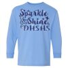 5400B Youth Heavy Cotton Long Sleeve Thumbnail
