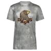 222696 Youth Cotton-Touch Poly T-Shirt Thumbnail