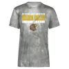 222696 Youth Cotton-Touch Poly T-Shirt Thumbnail