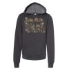 3719Y Youth Sponge Fleece Hoodie Thumbnail