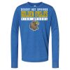 3513Y Youth Extra Soft Tri-blend Long Sleeve Thumbnail