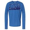 3513Y Youth Extra Soft Tri-blend Long Sleeve Thumbnail