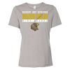 6413 Women’s Extra Soft Tri-blend Tee Thumbnail