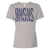 6413 Women’s Extra Soft Tri-blend Tee Thumbnail